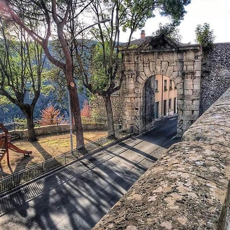 Narni ScaloNarni.Umbriaアパートメント エクステリア 写真